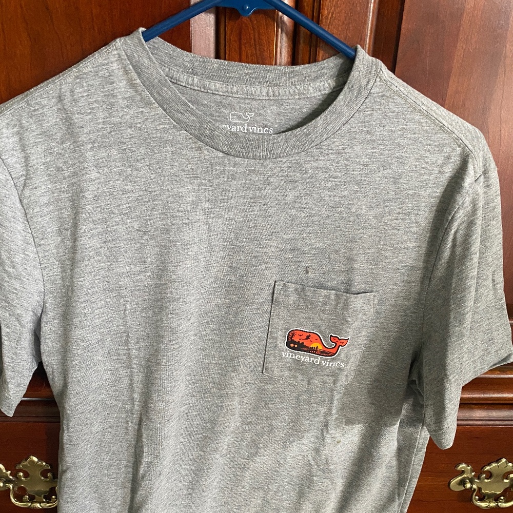 Vineyard Vines Halloween T